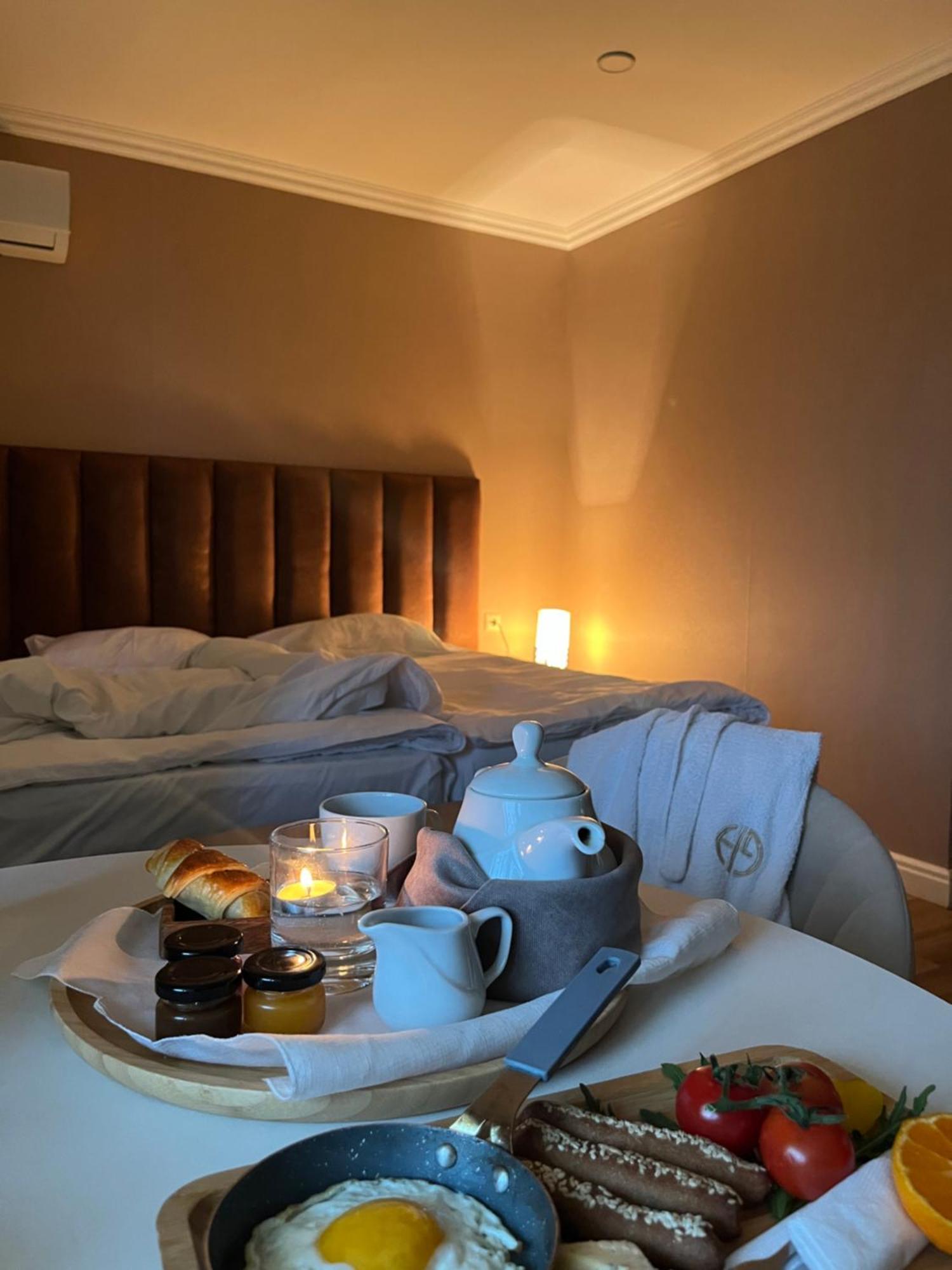 Grand Hotel Kapan, Armenia Экстерьер фото