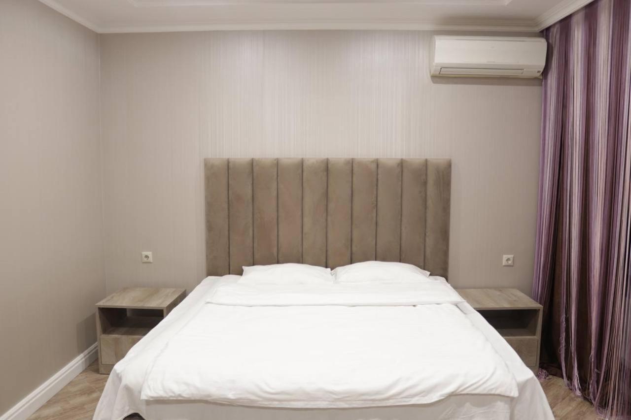 Grand Hotel Kapan, Armenia Экстерьер фото
