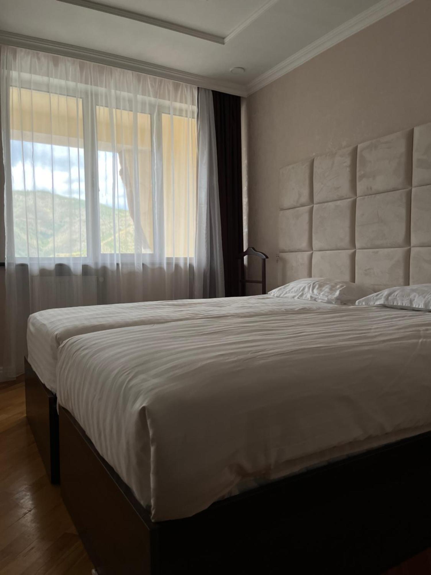 Grand Hotel Kapan, Armenia Экстерьер фото